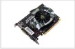 Placa video XFX VGA PCI-E nVidia GeForce GT240 1024MB 240X-ZNFA 
